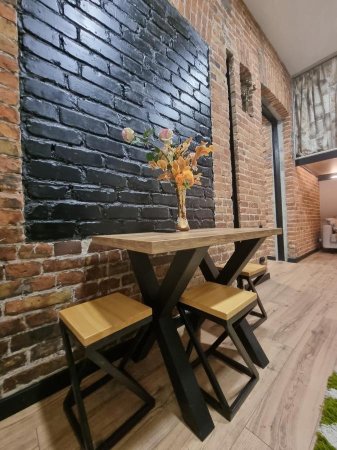 Old Town #menorah #mostcity Apartment Dnipro