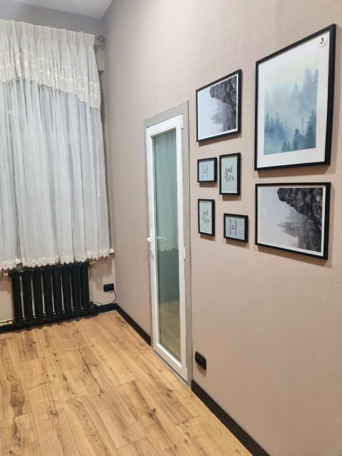 Apartment Old Town #menorah #mostcity Dnipro