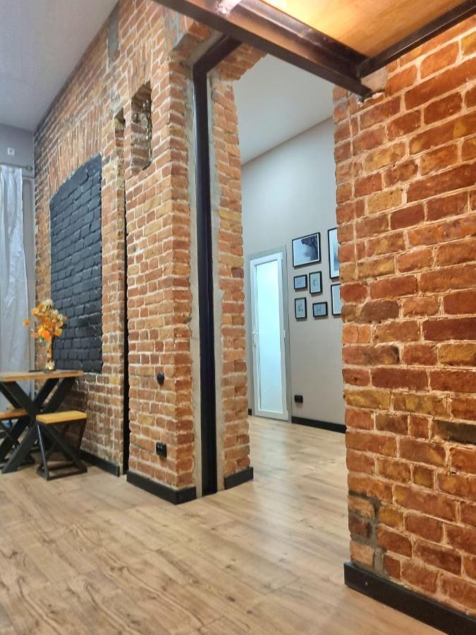 Old Town #menorah #mostcity Apartment