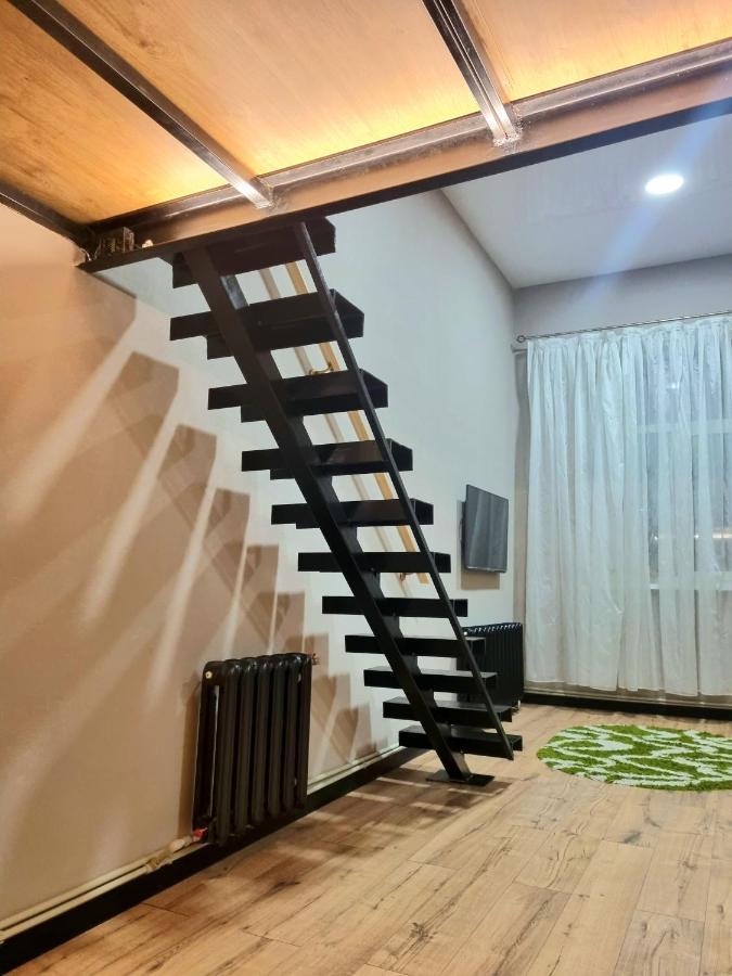 Old Town #menorah #mostcity Apartment Dnipro