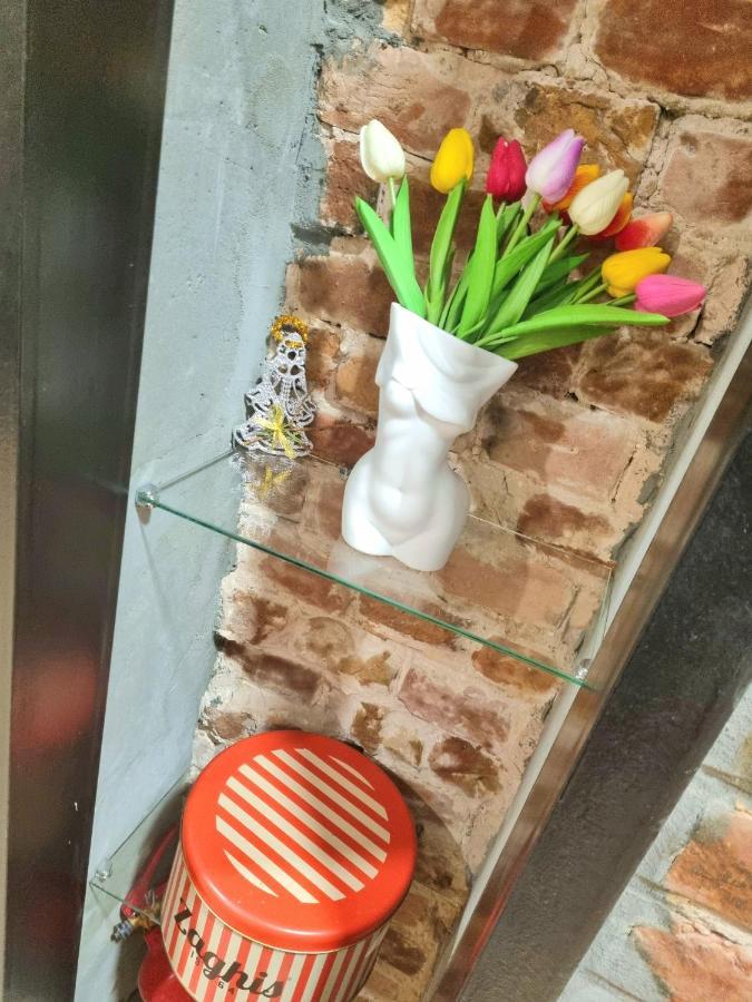 Old Town #menorah #mostcity Apartment Dnipro