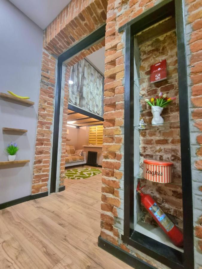 Old Town #menorah #mostcity Apartment