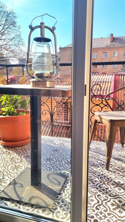 Apartment Old Town #menorah #mostcity *
