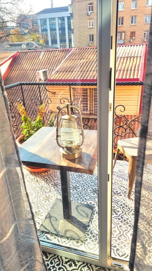 Old Town #menorah #mostcity Dnipro