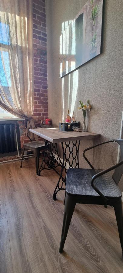 Old Town #menorah #mostcity Apartment