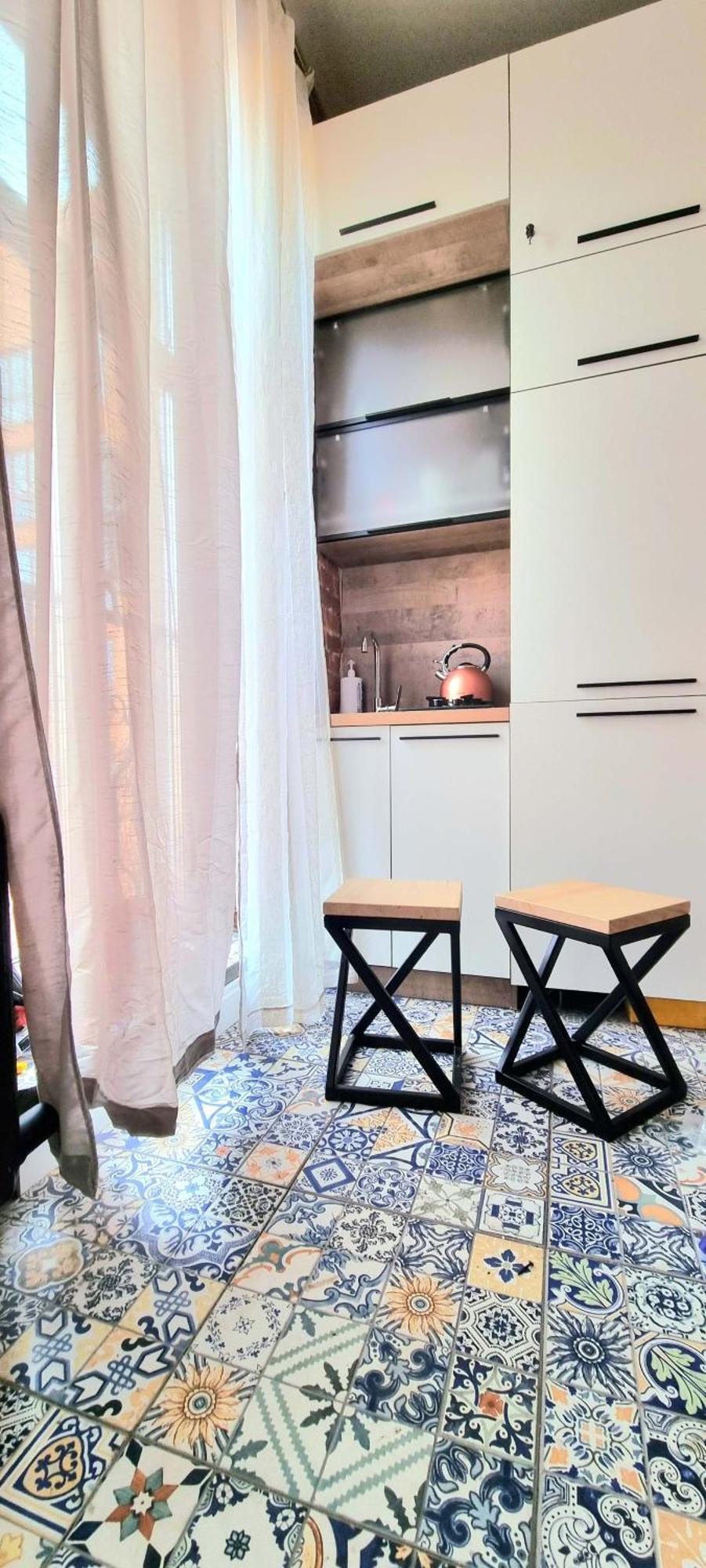 Old Town #menorah #mostcity Apartment Dnipro
