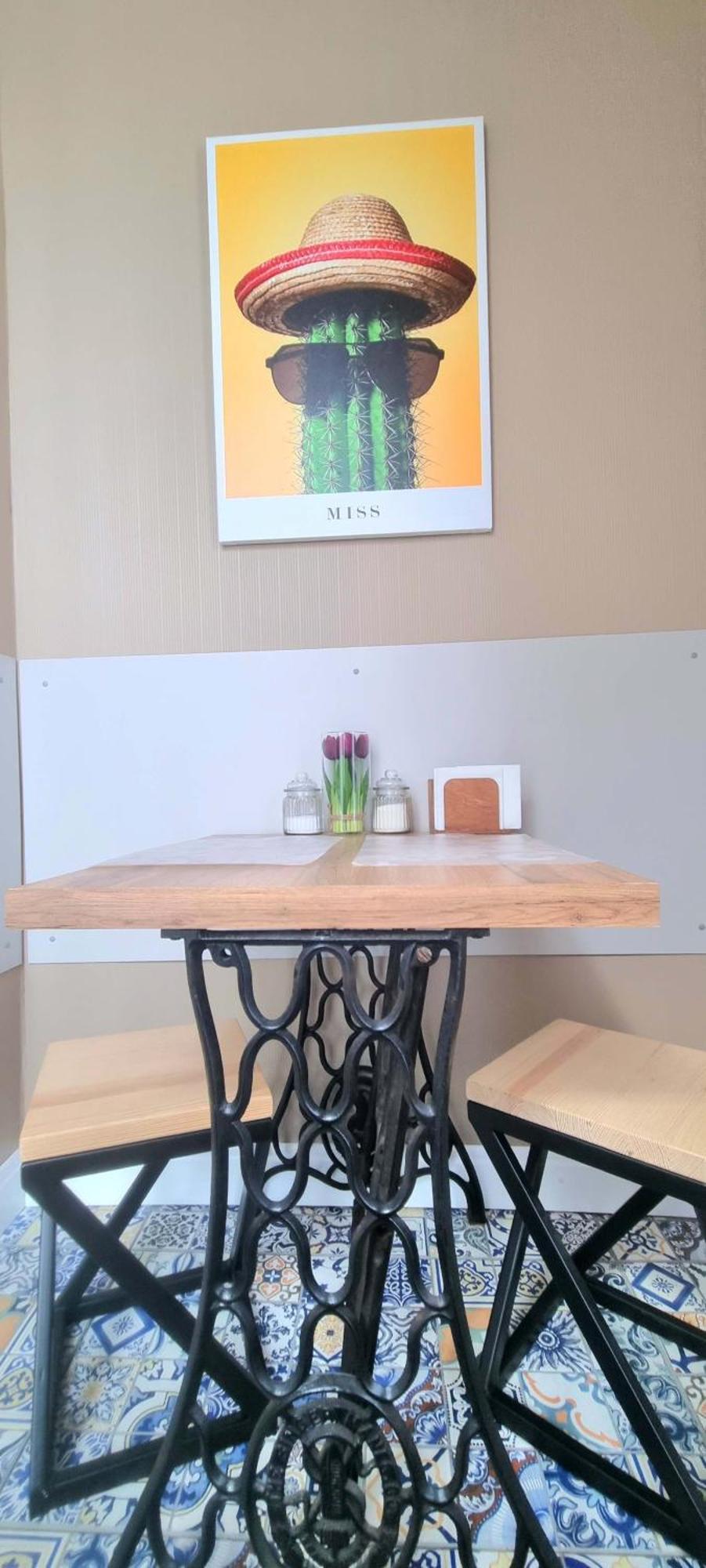 Apartment Old Town #menorah #mostcity *