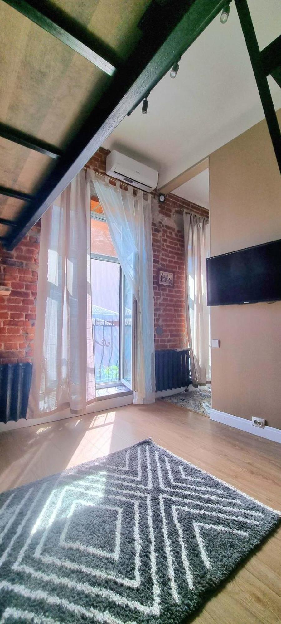 Old Town #menorah #mostcity Apartment Dnipro