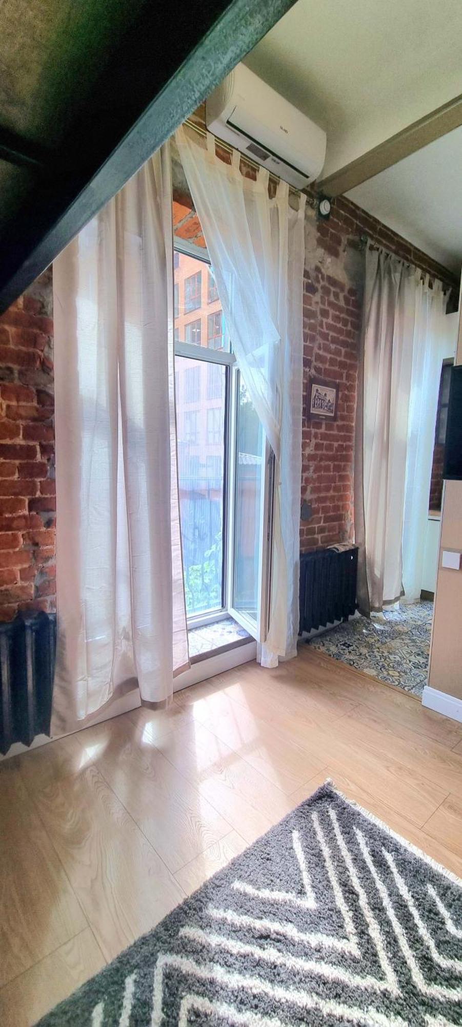Apartment Old Town #menorah #mostcity Dnipro