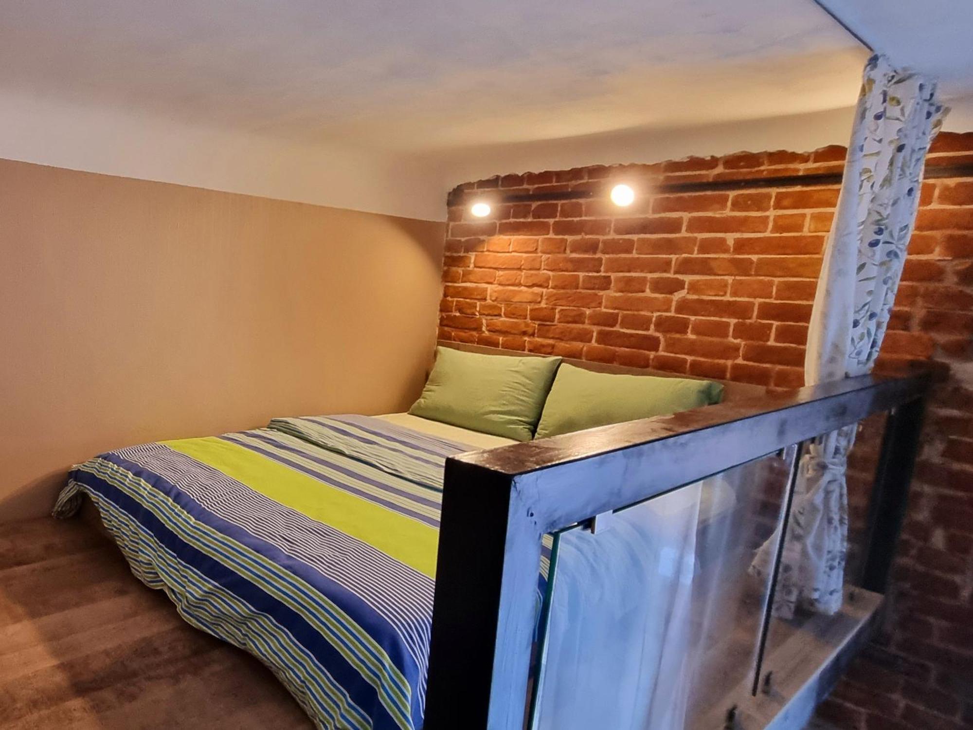Old Town #menorah #mostcity Apartment *